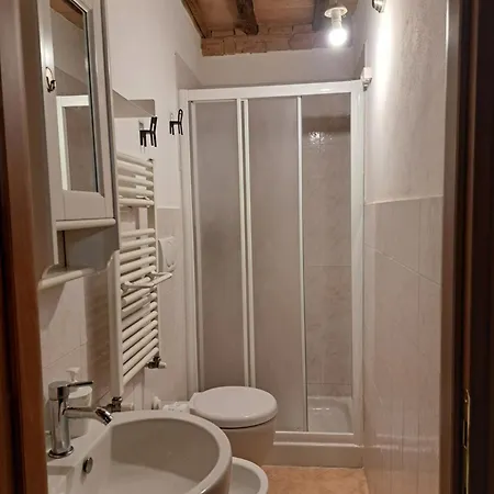 דירה La Chiocciola Centro Storico *