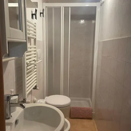 La Chiocciola Centro Storico סיינה