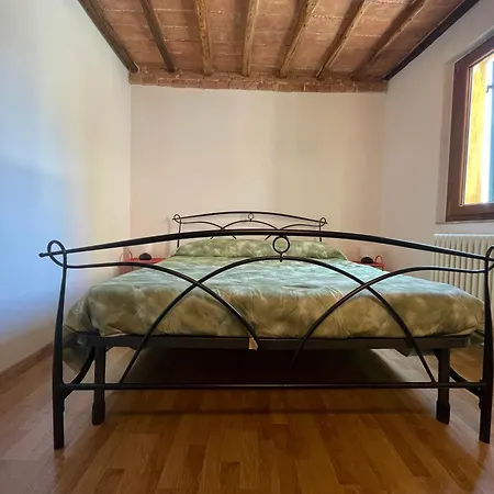 La Chiocciola Centro Storico Διαμέρισμα Σιένα